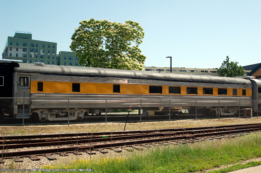 MTA Coach 2439